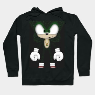 Sonicthehedgehog Hoodie